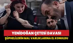 Yenidoğan Çetesi davasında yeni gelişme