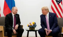 Trump ve Putin, Ukrayna’daki savaş üzerine görüşme gerçekleştirdi