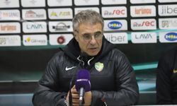 Amedspor'da Ersun Yanal'ın yerine iki aday var