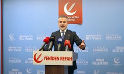 Yeniden Refah: Erken genel seçim kapıdadır