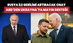 Biden onay verdi! ABD'den Ukrayna'ya mayın desteği