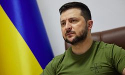 Zelenskiy'den Kursk açıklaması: Ukrayna askerleri kuşatılmadı