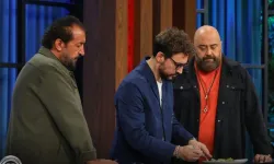 MasterChef'te final geldi çattı: Dördüncü finalist belli oldu