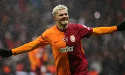 Galatasaraylı futbolcuların göz kamaştıran 16 maçlık lig performansı