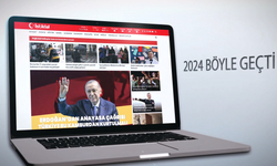 İşte İstiklal Gazetesi manşetleri ile 2024!