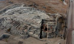 Kütahya'daki höyük kazısında bulundu! 4 bin 400 yıllık...