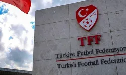 TFF'den Beşiktaş'a tebrik