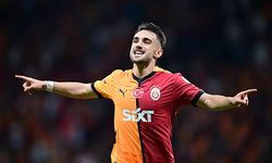 Galatasaray'dan Yunus Akgün'ün ayrılığına şartlı onay