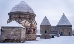 Türkiye'nin en soğuk ilçesi belli oldu! Hava -24 derece