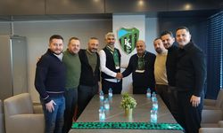 İsmet Taşdemir Kocaelispor'un yeni Teknik Direktörü oldu