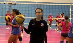 Elazığ'da oynayan voleybolcu, İtalya'ya transfer oldu!