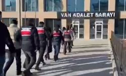 Van’da siber operasyonda çok sayıda gözaltı