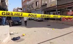 Gaziantep'te husumetli aileler arasında silahlı kavga: 1'i çocuk 2 ağır yaralı