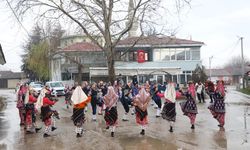 Eski Türk kültürü yeniden hayat buldu