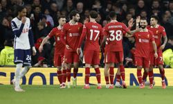 Liverpool, Tottenham engelini 6 golle aştı