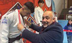 Judoda kazananlar belli oldu