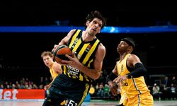 Boban Marjanovic Fenerbahçe Beko’dan ayrıldı!