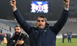 Mehmet Topal  teknik direktörlük görevinden ayrıldı