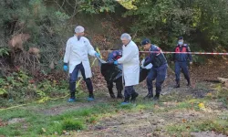 Zonguldak'ta Afganlı işçinin yakılmıştı! Bilirkişi raporu hazırlandı