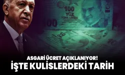 Asgari ücret ne zaman açıklanacak?