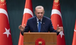 Cumhurbaşkanı Erdoğan'dan 2025 asgari ücret açıklaması