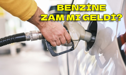 Benzine zam var mı? Benzinin litre fiyatı ne kadar oldu? 13 Aralık güncel akaryakıt fiyatları!