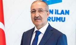 BİK Genel Müdürü Erkılınç’tan basın mensuplarına yeni yıl kutlama mesajı