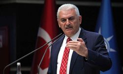 Binali Yıldırım en beğendiği CHP'li başkanı açıkladı