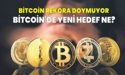 Bitcoin 100 bin doları aştı! Ethereum fiyatı ve Kripto piyasasında son durum