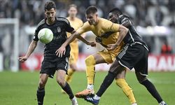 Bodo/Glimt Beşiktaş maçı ne zaman, saat kaçta? CANLI İZLE