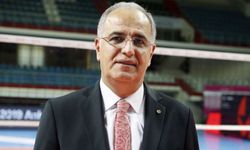 Mehmet Akif Üstündağ, Türkiye Voleybol Federasyonunu değerlendirdi