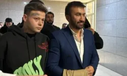 Yasa dışı bahisten tutuklanmıştı: İbrahim Yılmaz tahliye mi edildi?