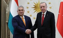 Cumhurbaşkanı Erdoğan Viktor Orban ile görüştü