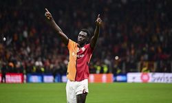 Galatasaray Davinson Sanchez için kararını verdi