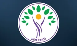 DEM Parti'den o isme ihraç kararı