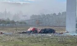 Sağlık Bakanlığı'ndan helikopter kazası hakkında açıklama