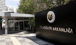 Dışişleri Bakanlığı'ndan AB'ye tepki: Reddediyoruz!