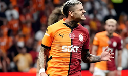 Galatasaray'dan ''Mauro Icardi'' açıklaması