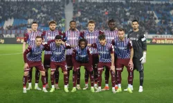 Trabzonspor Lige kötü başladı! Son 17 sezonun en kötü dönemini yaşıyor