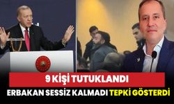 Fatih Erbakan tepki gösterdi! "Kabul Edilemez" dedi