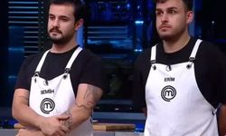 MasterChef Türkiye'de son ceketi kim kazandı, kim elendi?