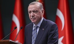 Cumhurbaşkanı Erdoğan 2024 yılının  yatırımlarını, hizmetlerini ve projelerini paylaştı