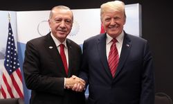 Trump'tan Erdoğan'a övgü dolu sözler: Çok akıllı ve çok güçlü