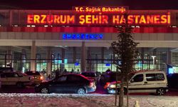 Erzurum'da karbonmonoksit gazından 21 kişi zehirlendi