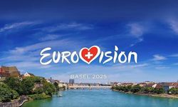 İsrail Eurovision’a alınmayacak mı? Eurovision 2025 ne zaman?