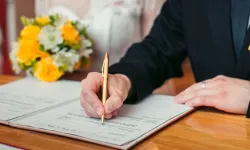 Evlenmek isteyenlere kötü haber! Nikah ücretlerine büyük zam