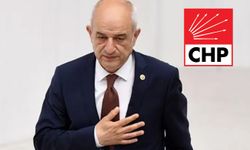 Saadet Partisi'ne geçen Ali Fazıl Kasap, CHP’ye geri döndü