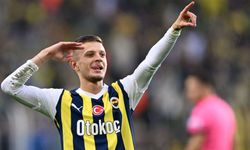 Sebastian Szymański için Fenerbahçe'ye Alman kulübünden teklif