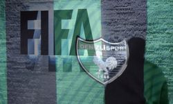 FIFA Denizlispor'a 6 puan silme cezası verdi