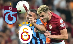 Galatasaray-Trabzonspor maçı ne zaman? GS- TS maçı!